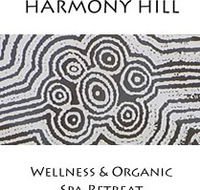 Harmony Hill Wellness and Organic Spa Retreat - 2032 Olympic Games