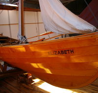 Bass  Flinders Centre - 2032 Olympic Games