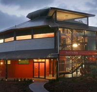 Barilla Bay Oysters - 2032 Olympic Games