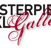 Masterpiece  IXL Fine Art  Antiques - 2032 Olympic Games