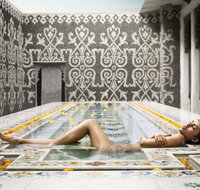 Savoy Baths Day Spa - 2032 Olympic Games