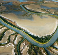 The Wilderness Gallery - 2032 Olympic Games