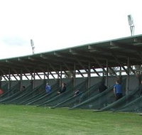 Golf Park Hobart - 2032 Olympic Games