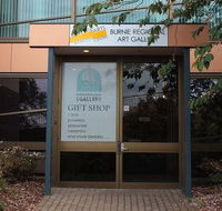 Burnie Regional Art Gallery - 2032 Olympic Games