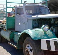 National Road Transport Hall of Fame - 2032 Olympic Games