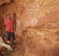 NDhala Gorge Nature Park - 2032 Olympic Games