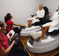 Harmony Day Spa Darwin and Anti Aging Clinic - 2032 Olympic Games