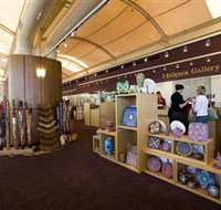 Mulgara Gallery - 2032 Olympic Games