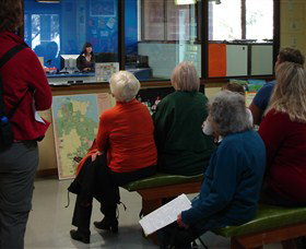 Alice Springs School Of The Air Visitor Centre - 2032 Olympic Games 0