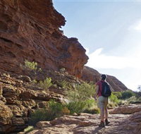 Giles Track - 2032 Olympic Games