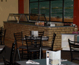 Tennant Creek Memorial Club Inc - 2032 Olympic Games