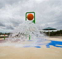 Palmerston Water Park - 2032 Olympic Games