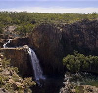 17 Mile Falls Jatbula - 2032 Olympic Games