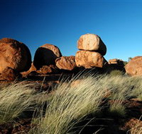 Karlu Karlu/Devils Marbles Conservation Reserve - 2032 Olympic Games