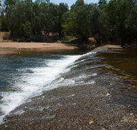 Knotts Crossing - 2032 Olympic Games