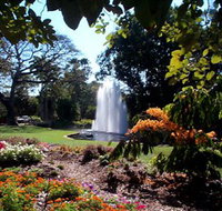 George Brown Darwin Botanic Gardens - 2032 Olympic Games