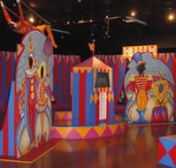 Tony Gould Gallery - 2032 Olympic Games