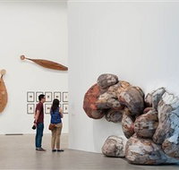 Queensland Art Gallery and Gallery of Modern Art - 2032 Olympic Games