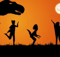 Energex Playasaurus Place - 2032 Olympic Games