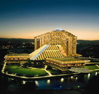 Jupiters Hotel and Casino - 2032 Olympic Games