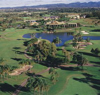 Palm Meadows Golf Course - 2032 Olympic Games
