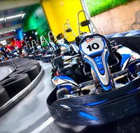 Go Karting Gold Coast - 2032 Olympic Games