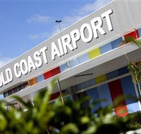 Gold Coast Airport - 2032 Olympic Games