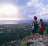 Mount Coolum National Park - 2032 Olympic Games