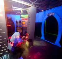 Laserzone Sunshine Coast - Warana - 2032 Olympic Games