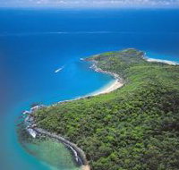 Noosa National Park - 2032 Olympic Games