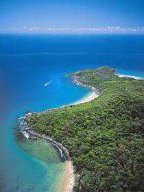Noosa National Park - 2032 Olympic Games 0
