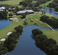 Palmer Coolum Resort Golf Course - 2032 Olympic Games