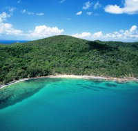 Noosa Heads Coastal Track - 2032 Olympic Games