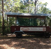 Apallonian Hotel - 2032 Olympic Games