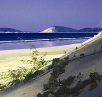Cooloola Great Sandy National Park - 2032 Olympic Games
