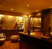 Asante Day Spa - 2032 Olympic Games