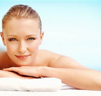 Epiphany Mobile Massage - 2032 Olympic Games