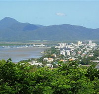 Mount Whitfield Conservation Park - 2032 Olympic Games