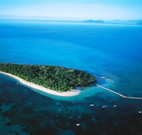 Green Island National Park - 2032 Olympic Games