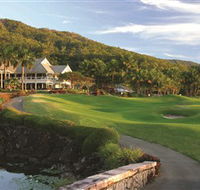 Paradise Palms Golf Course - 2032 Olympic Games
