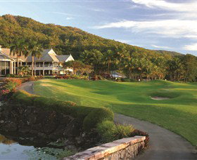 Paradise Palms Golf Course - 2032 Olympic Games 0