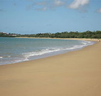 Bucasia Beach - 2032 Olympic Games