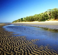 Burrum Coast National Park - 2032 Olympic Games
