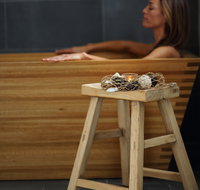 Stephanies Ocean Spa - 2032 Olympic Games