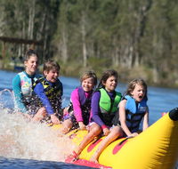 Oz Ski Resort - 2032 Olympic Games