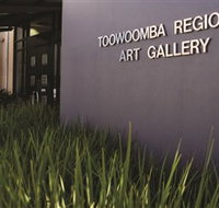 Toowoomba Regional Art Gallery - 2032 Olympic Games