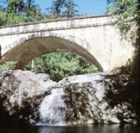 Mount Spec Paluma Range National Park - 2032 Olympic Games