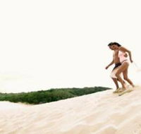 Lake Wabby - 2032 Olympic Games