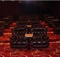 Gladstone Cinemas - 2032 Olympic Games