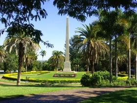 Rockhampton Botanic Gardens - 2032 Olympic Games 0